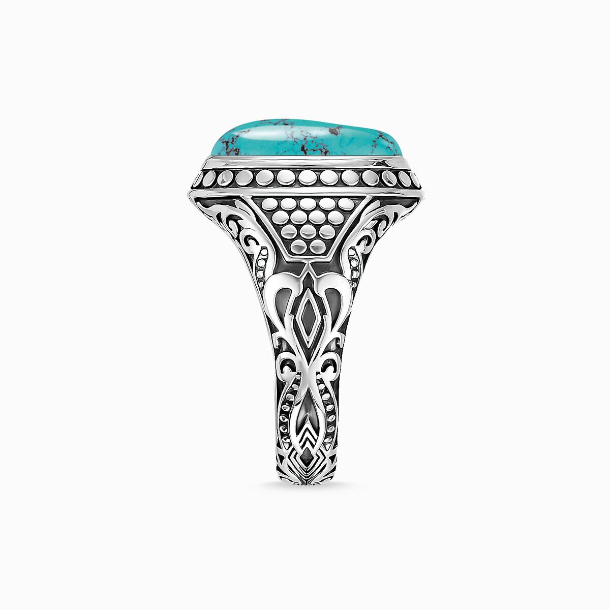 Ring turquoise
