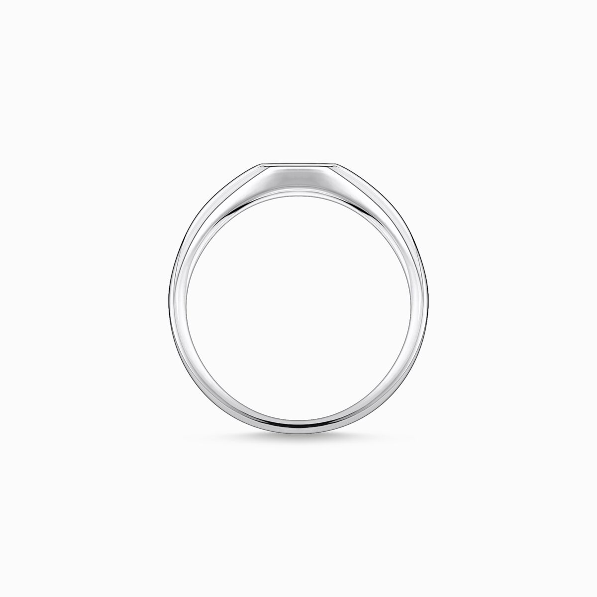 Ring star silver