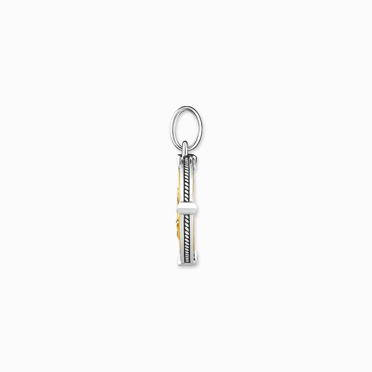 Pendant faith, love, hope