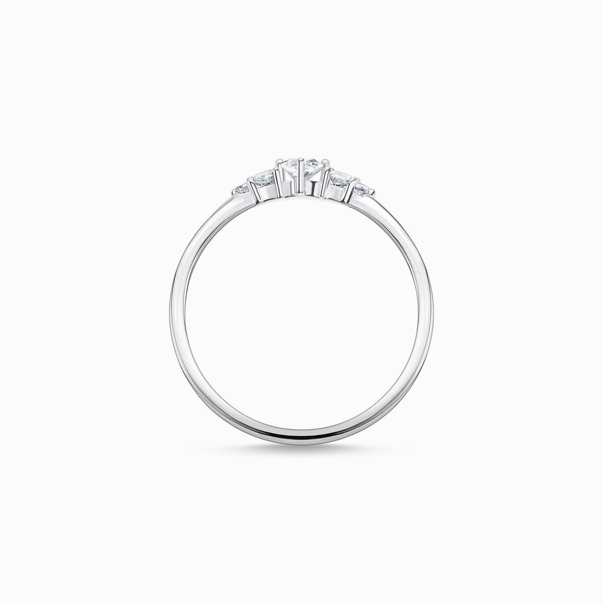 Ring vintage