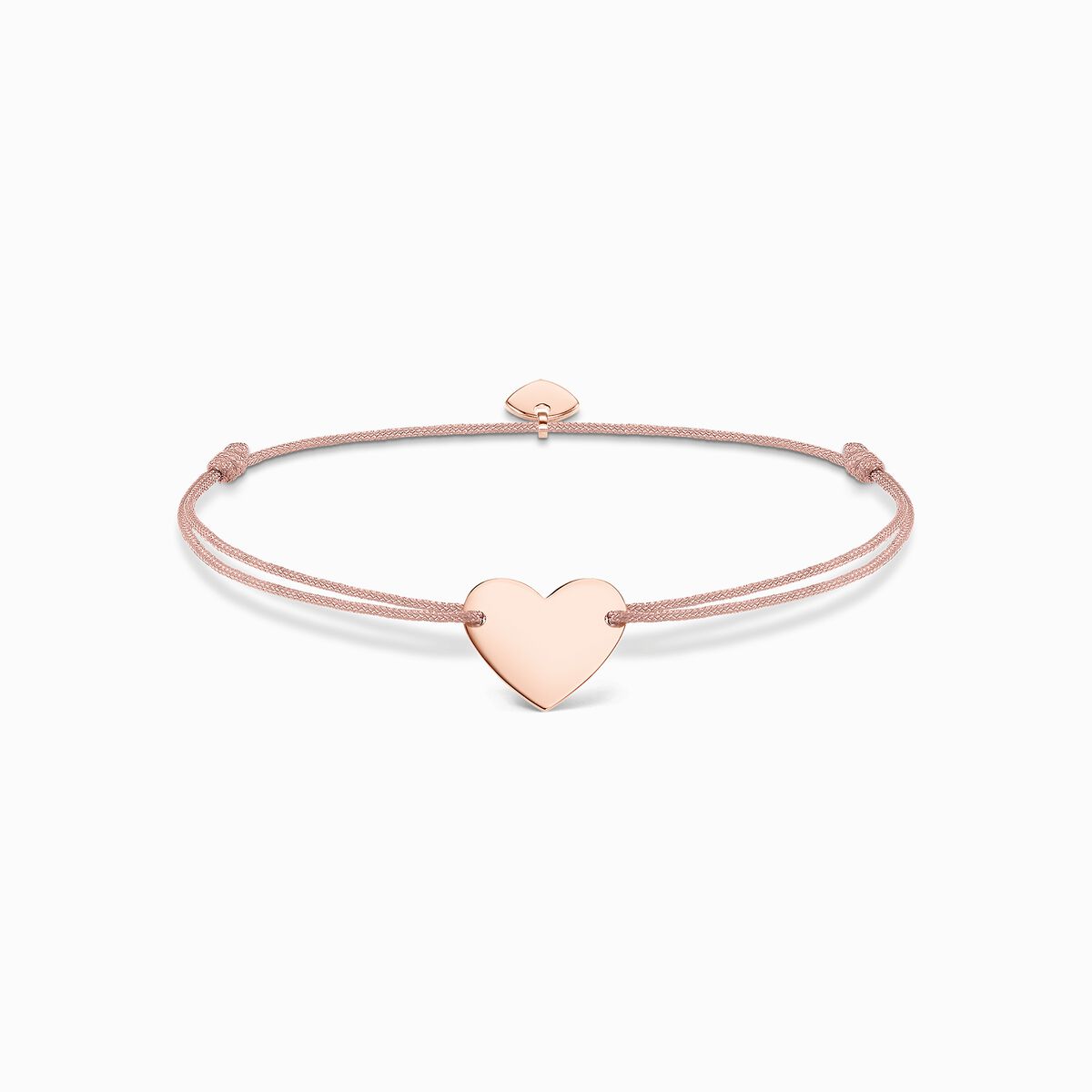 Bracelet Little Secret heart