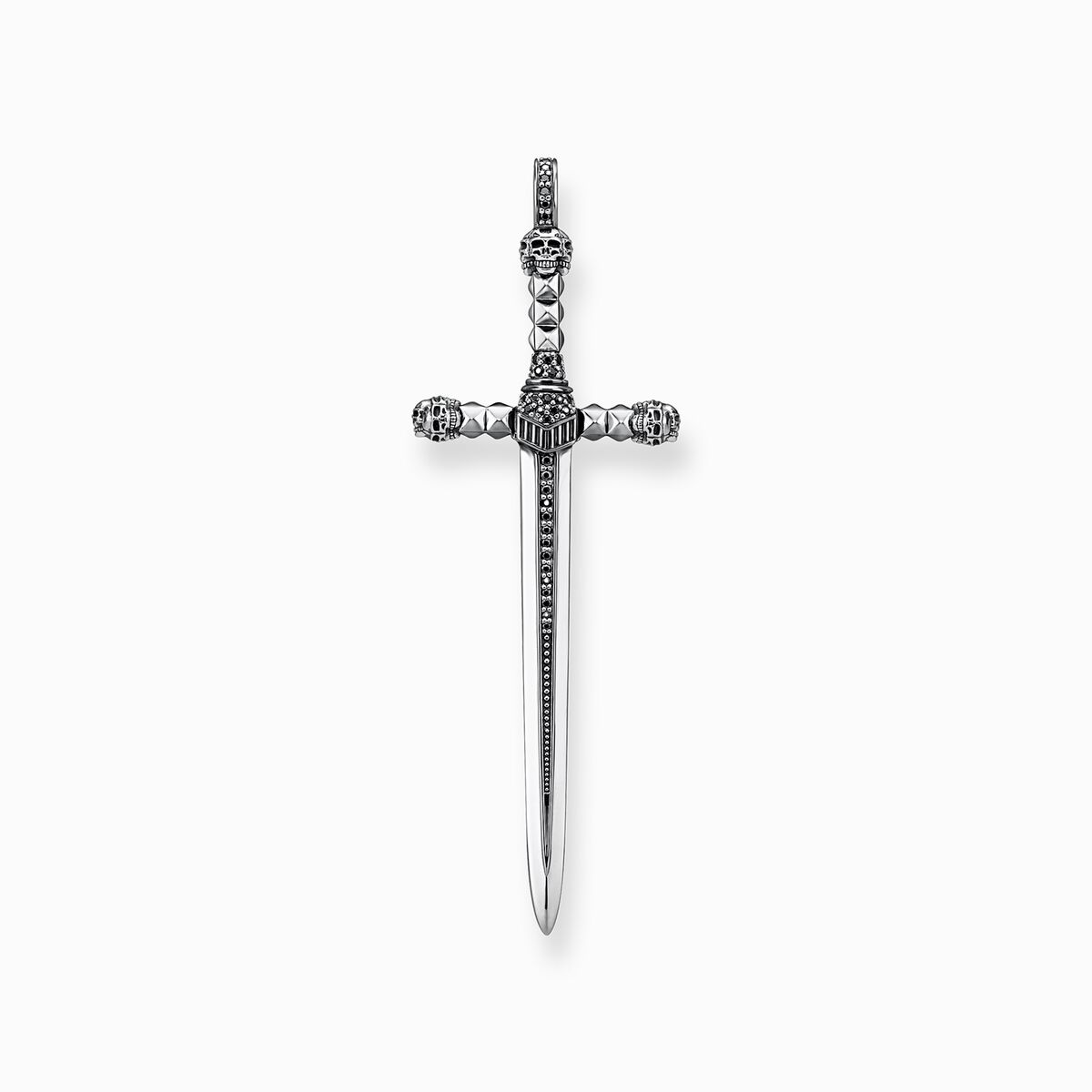 Pendant sword