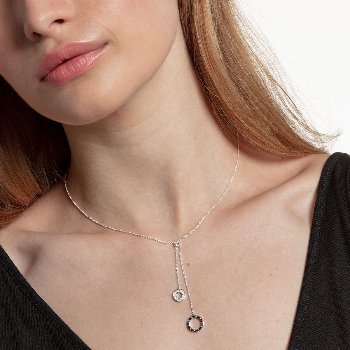 Necklace Together Forever