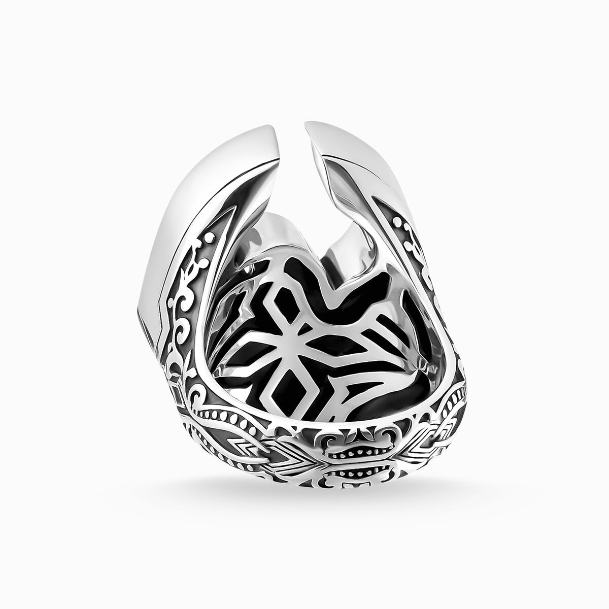 Ring eagle