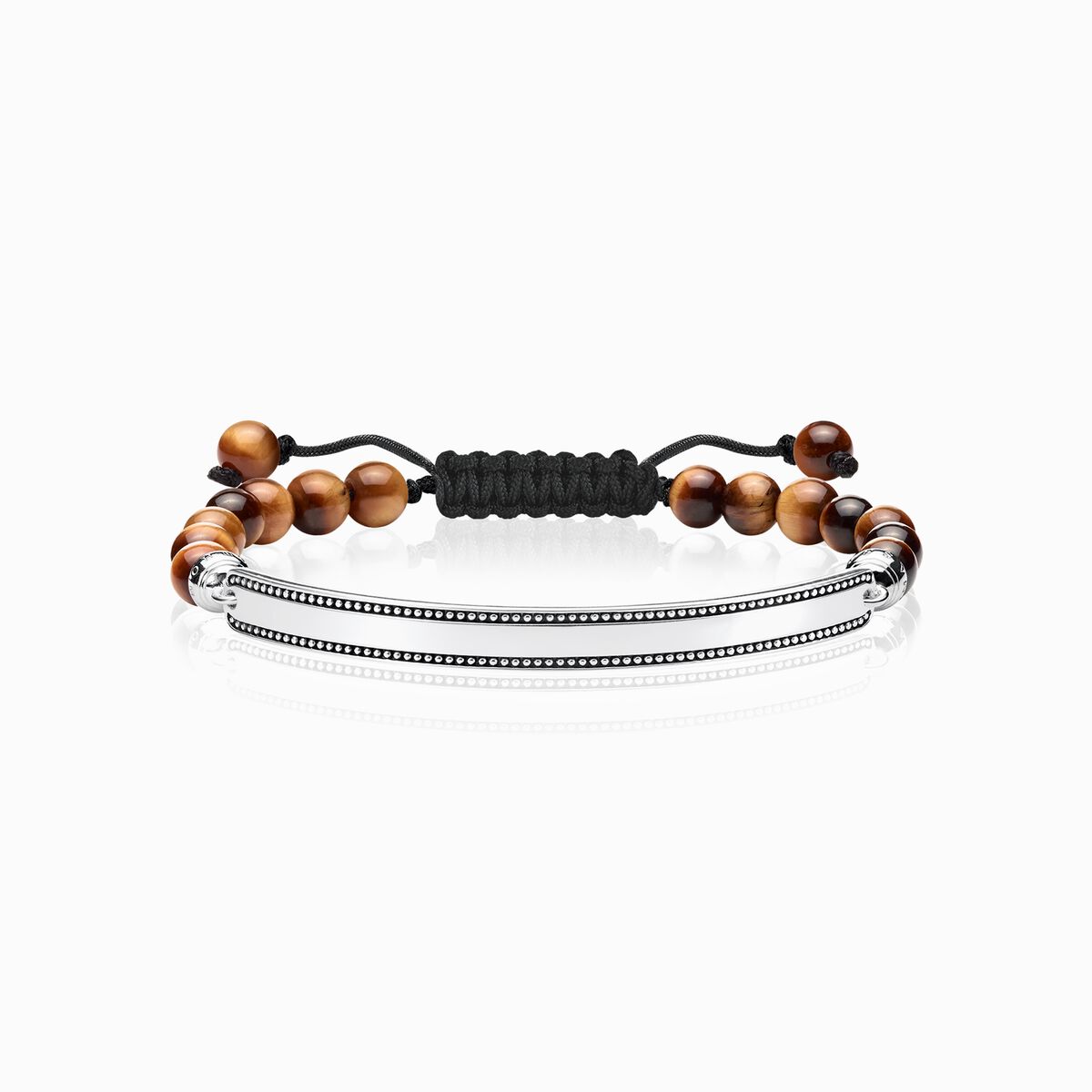 Bracelet brown