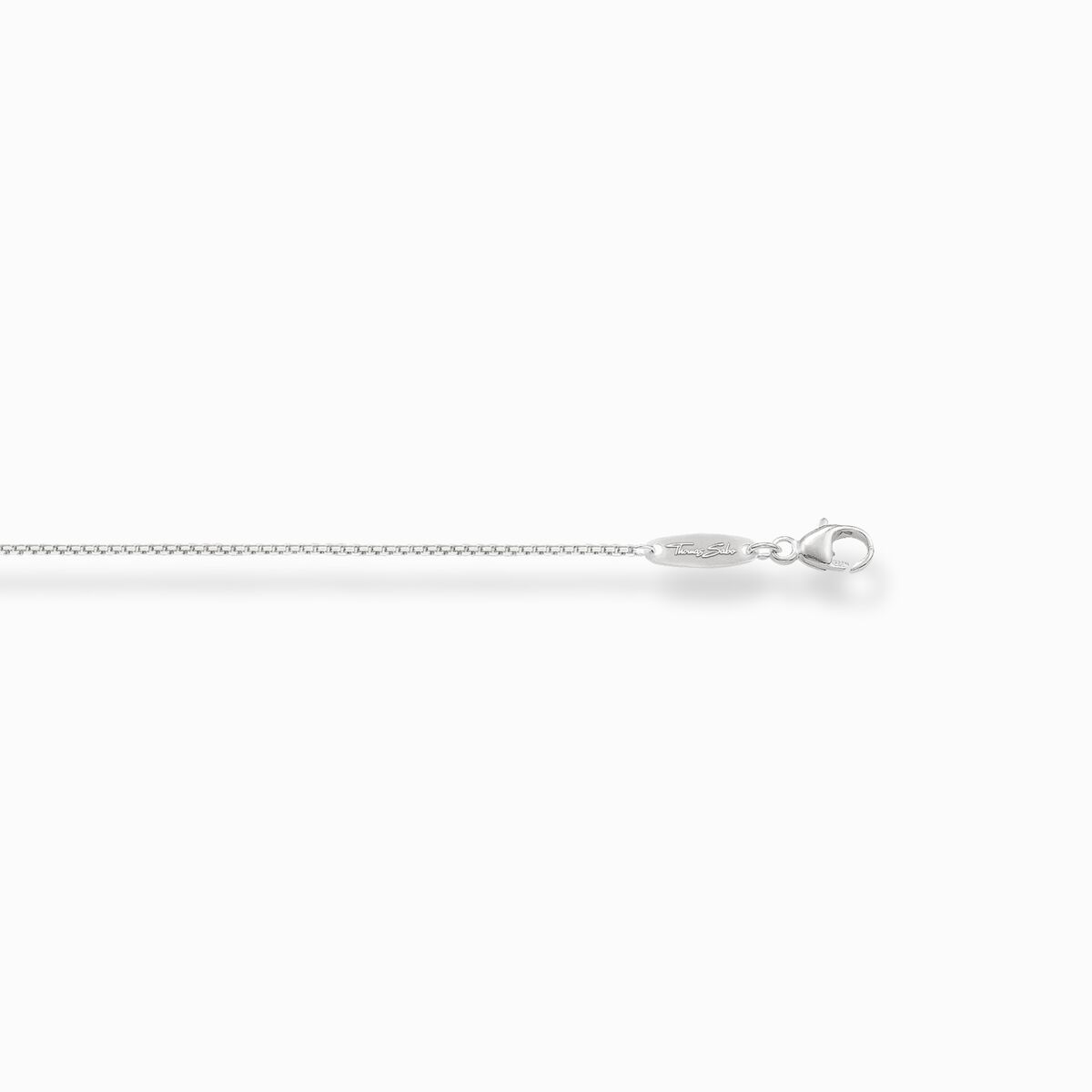 Venezia chain Thickness 1.00 mm (0.04 Inch)