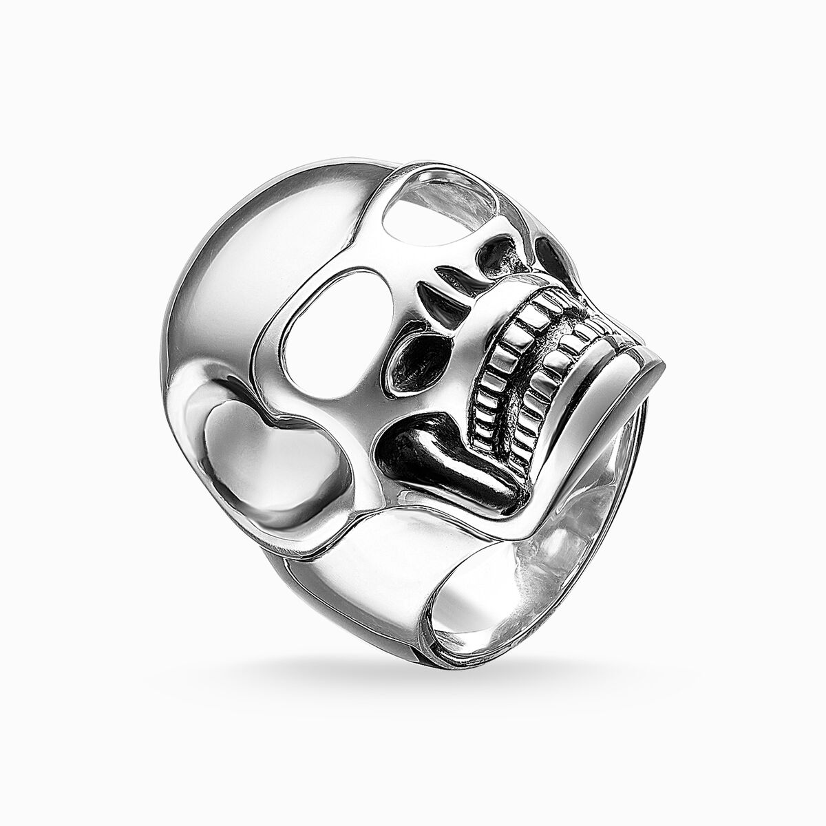 Ring skull