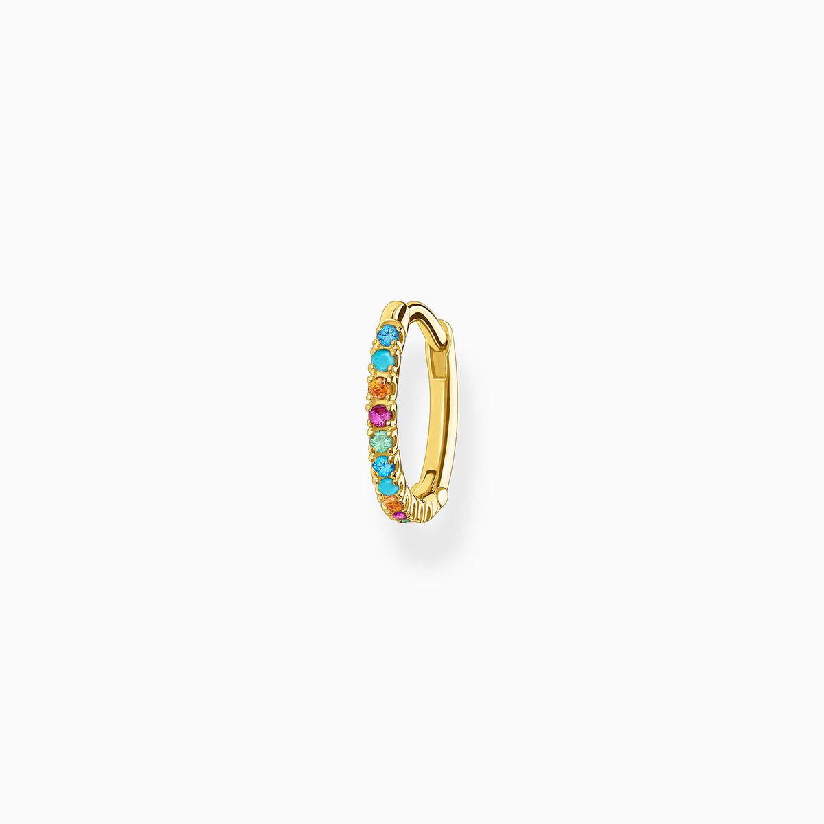 Charm Club Ear Candy Look 11