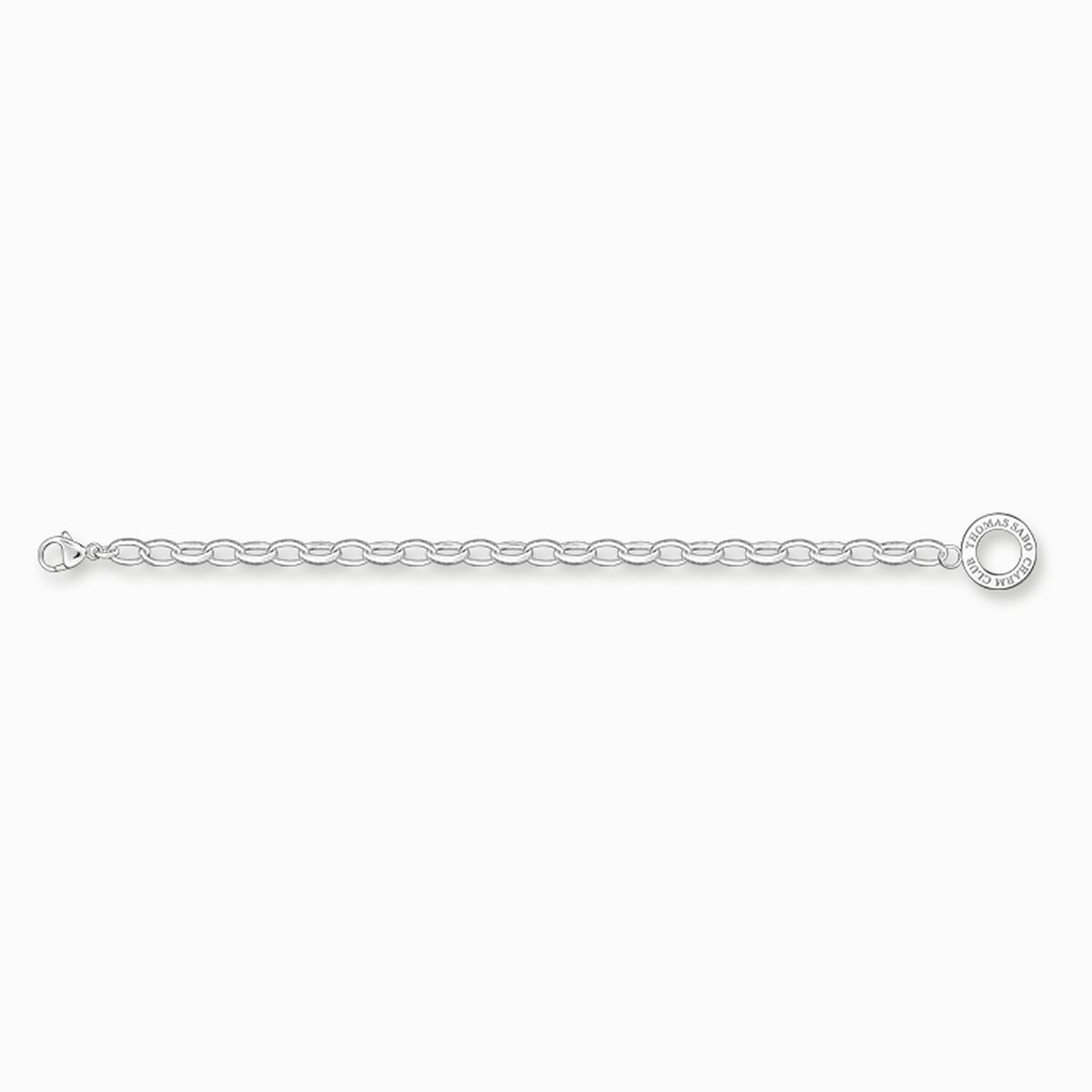 Charm bracelet classic