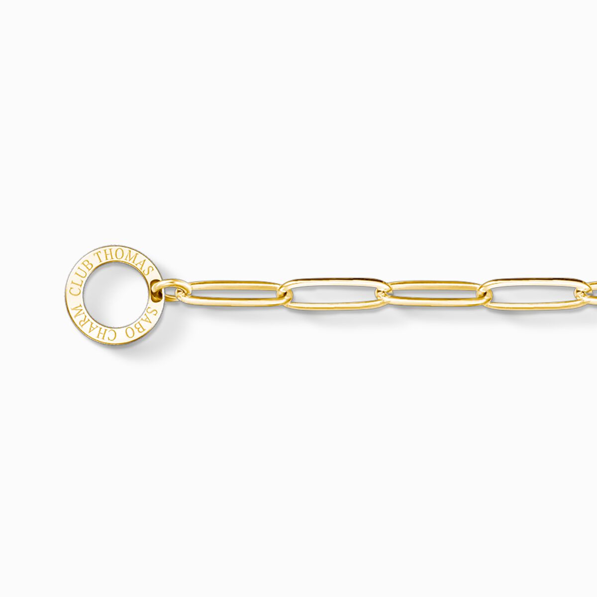 Charm bracelet