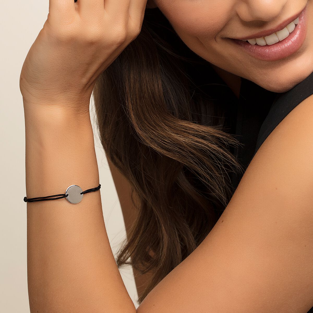 Bracelet Little Secret coin