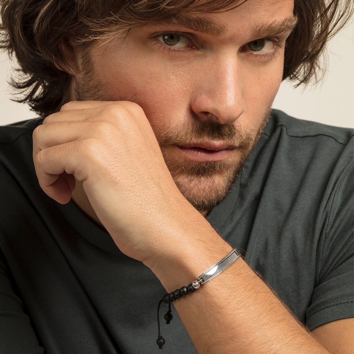 Bracelet black