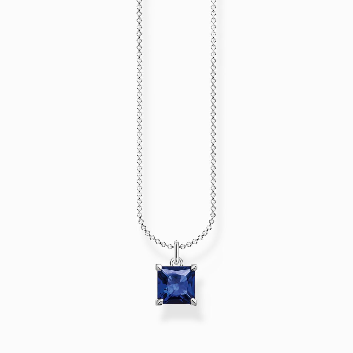 Jewellery set layering summer & sea silver