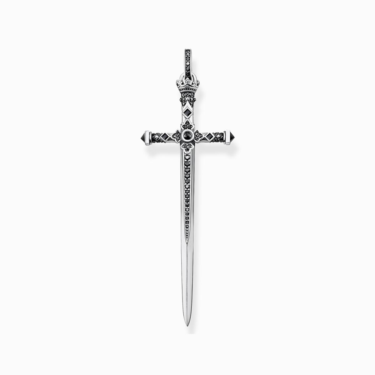 Pendant sword