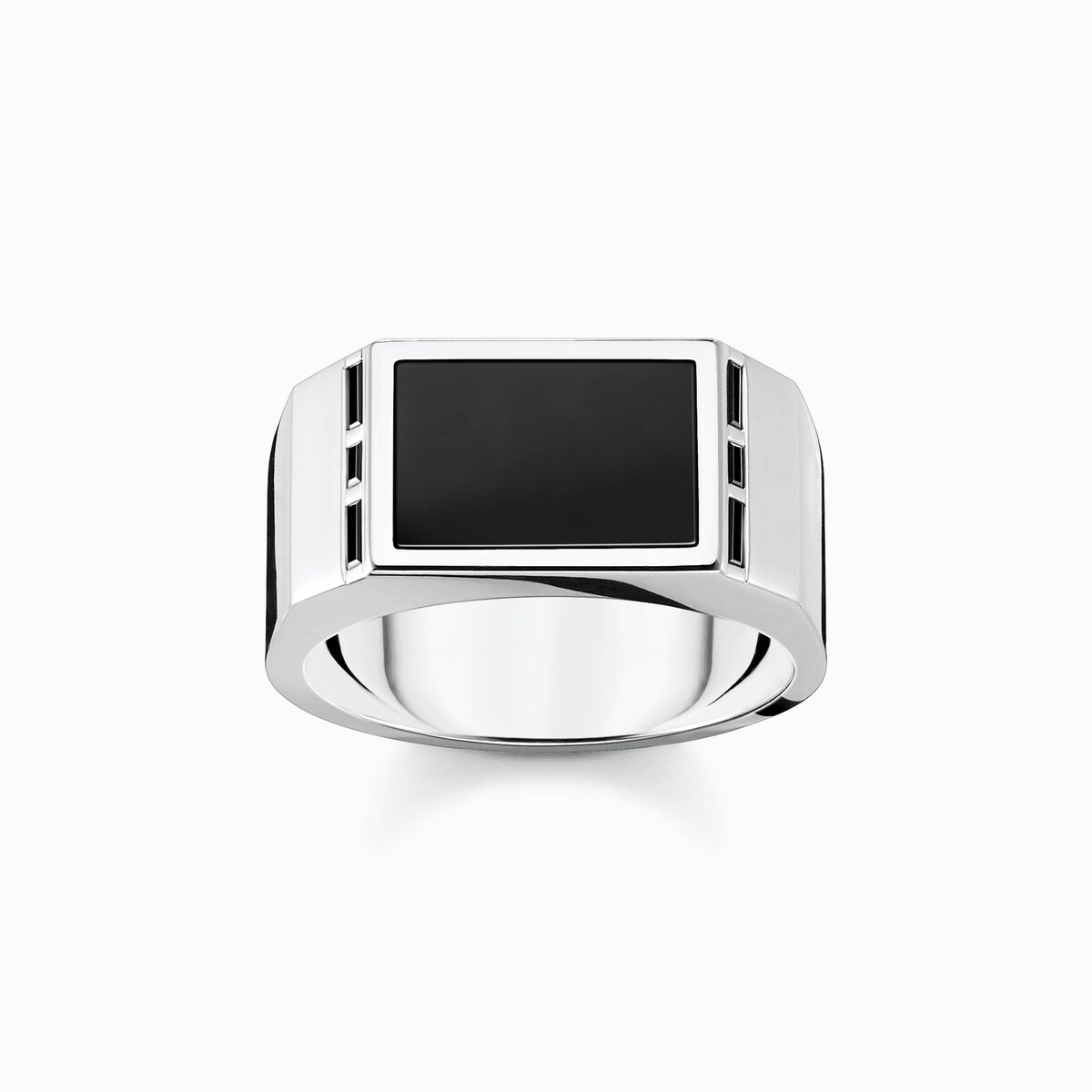 Ring black