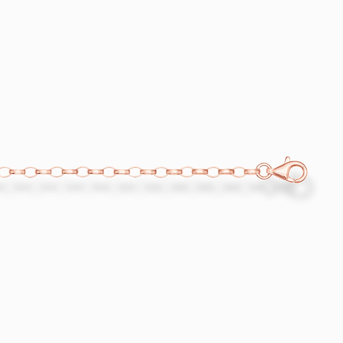 Extension chain classic