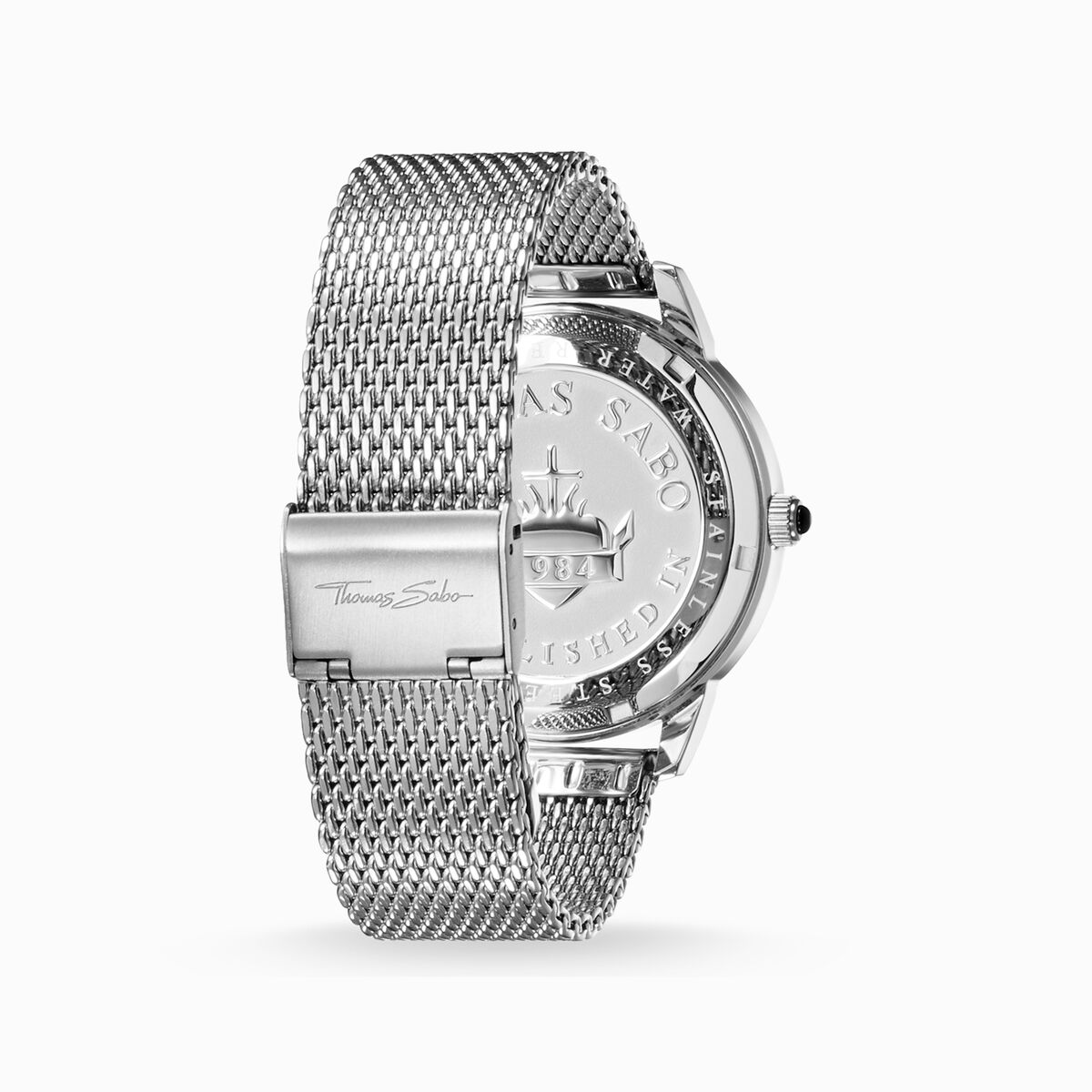 Men’s watch Rebel spirit