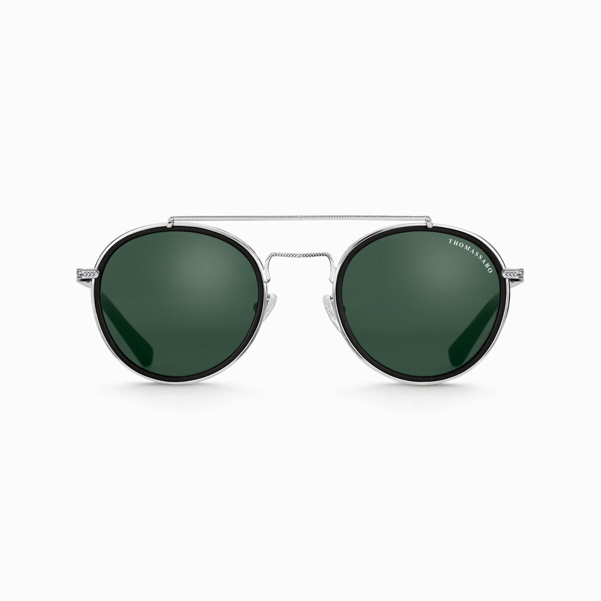 Sunglasses Johnny panto ethnic