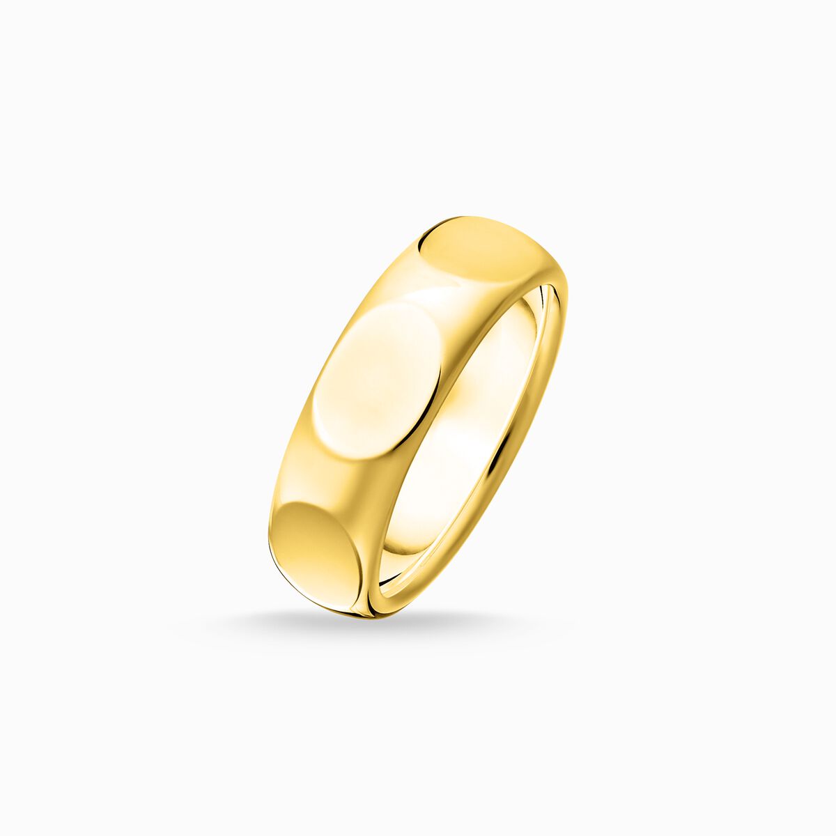 Ring minimalist gold