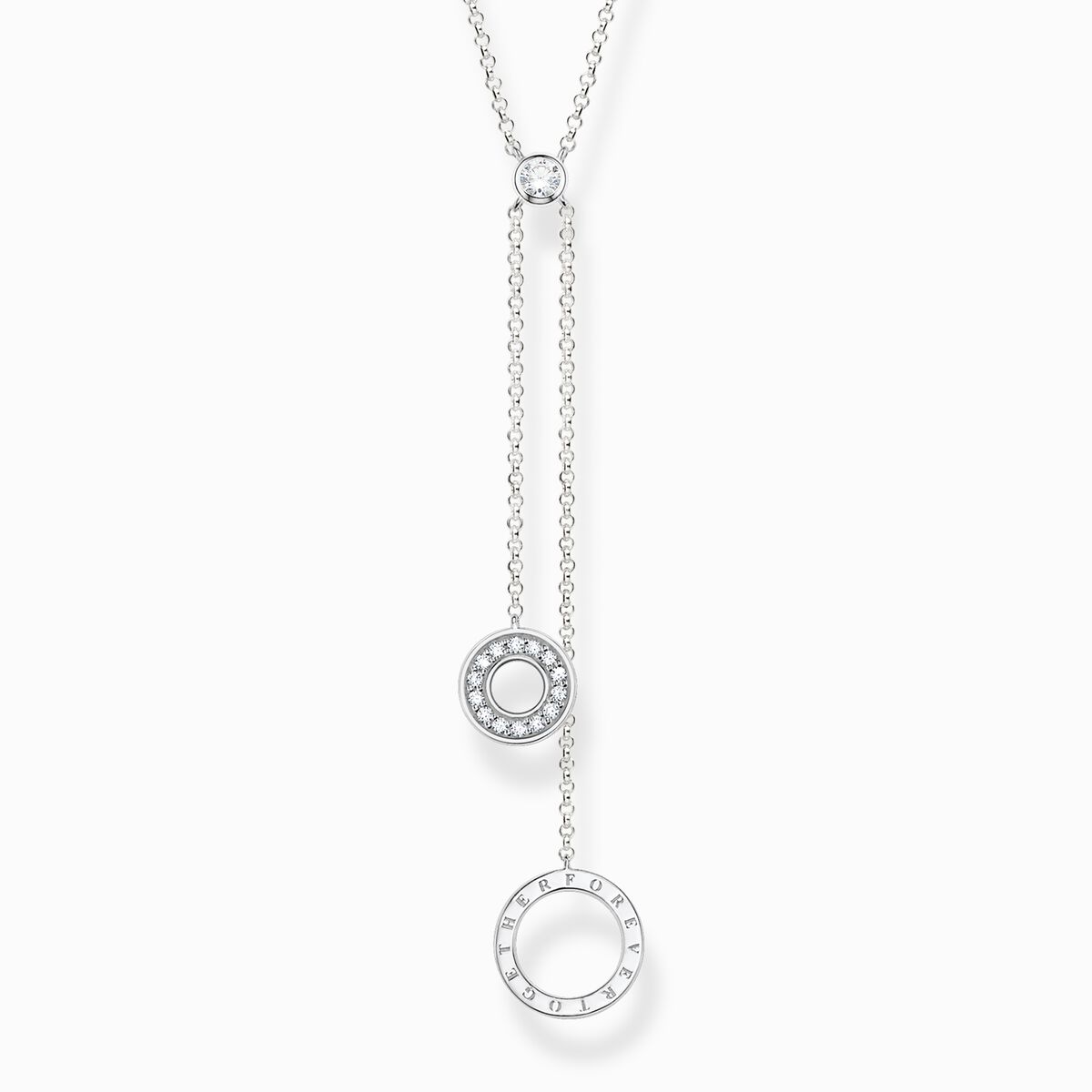Necklace Together Forever
