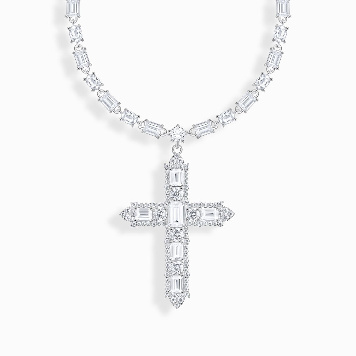 Jewellery set Rebellious Glam Light