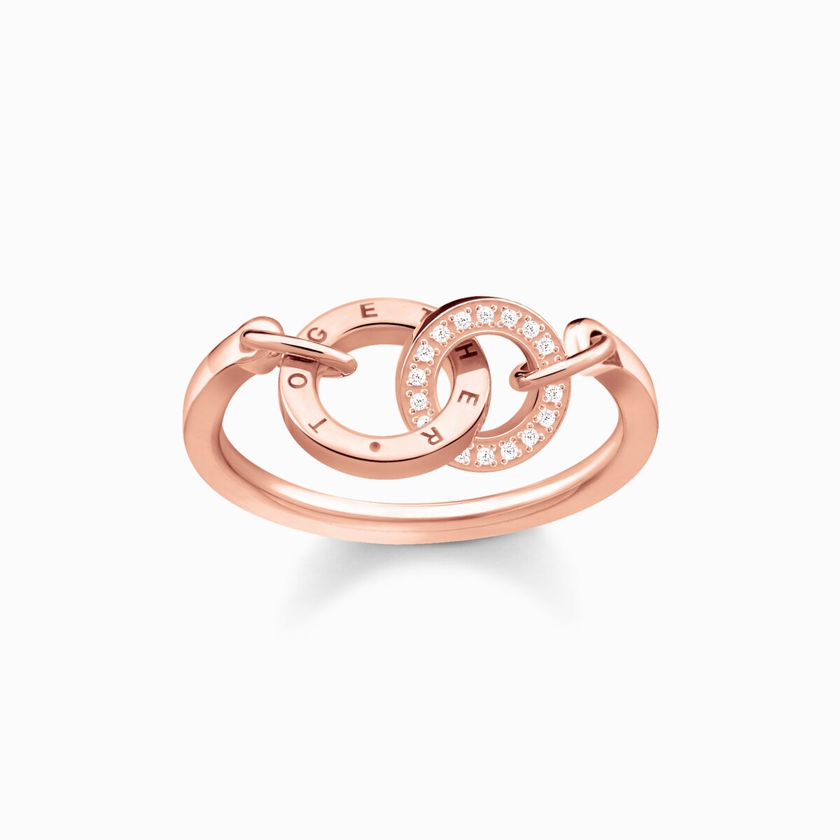 Ring Together