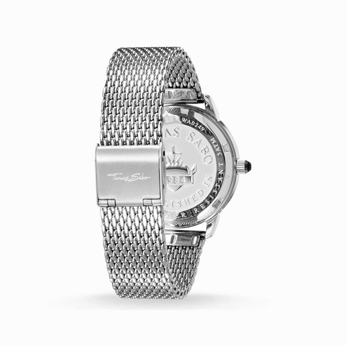 Women’s watch glam spirit