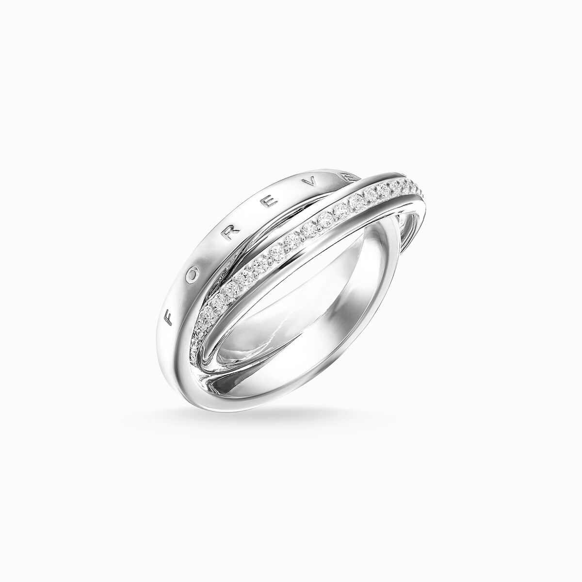 Ring Together Forever
