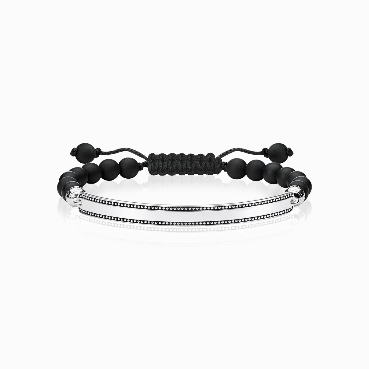 Bracelet black