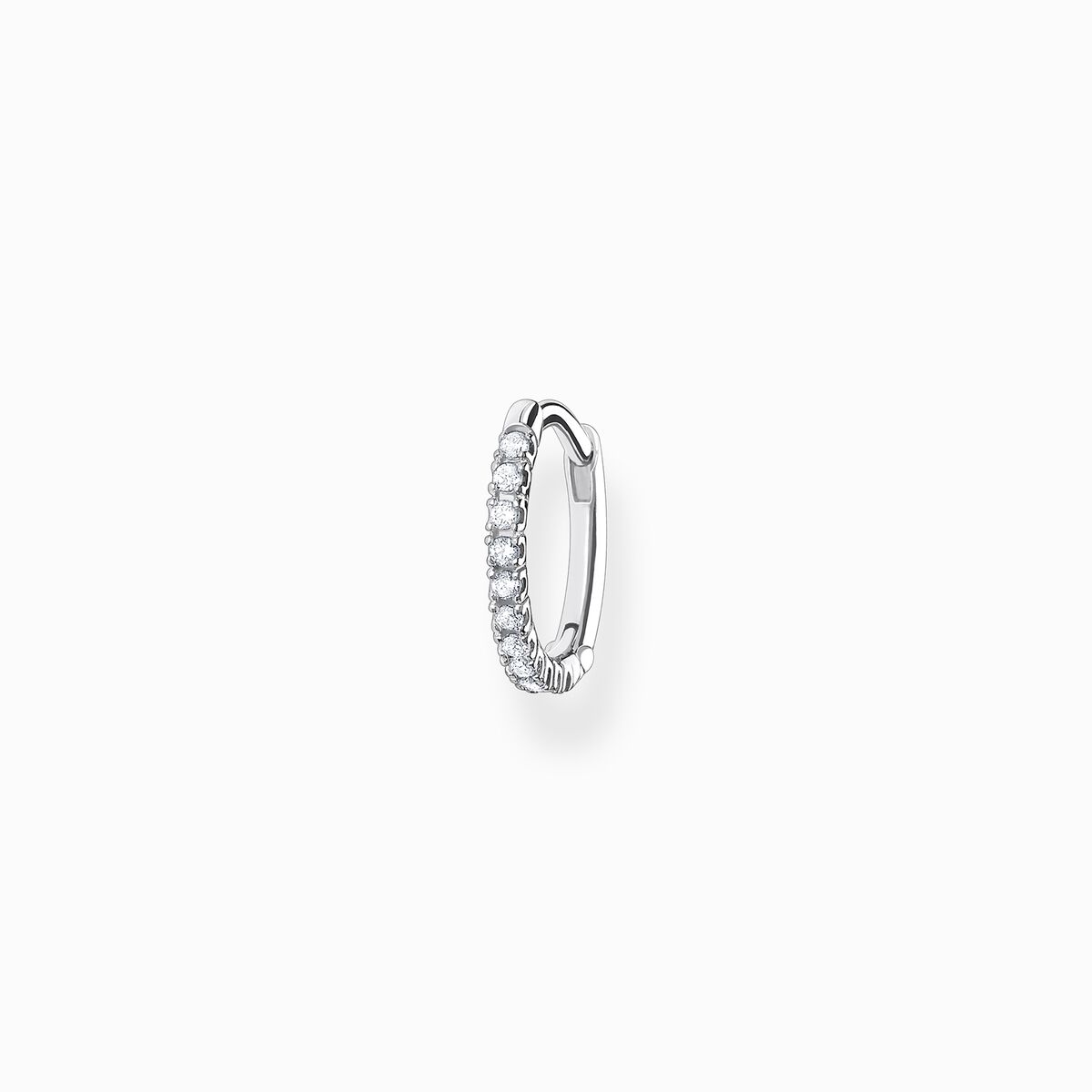 Charm Club Ear Candy Look 6