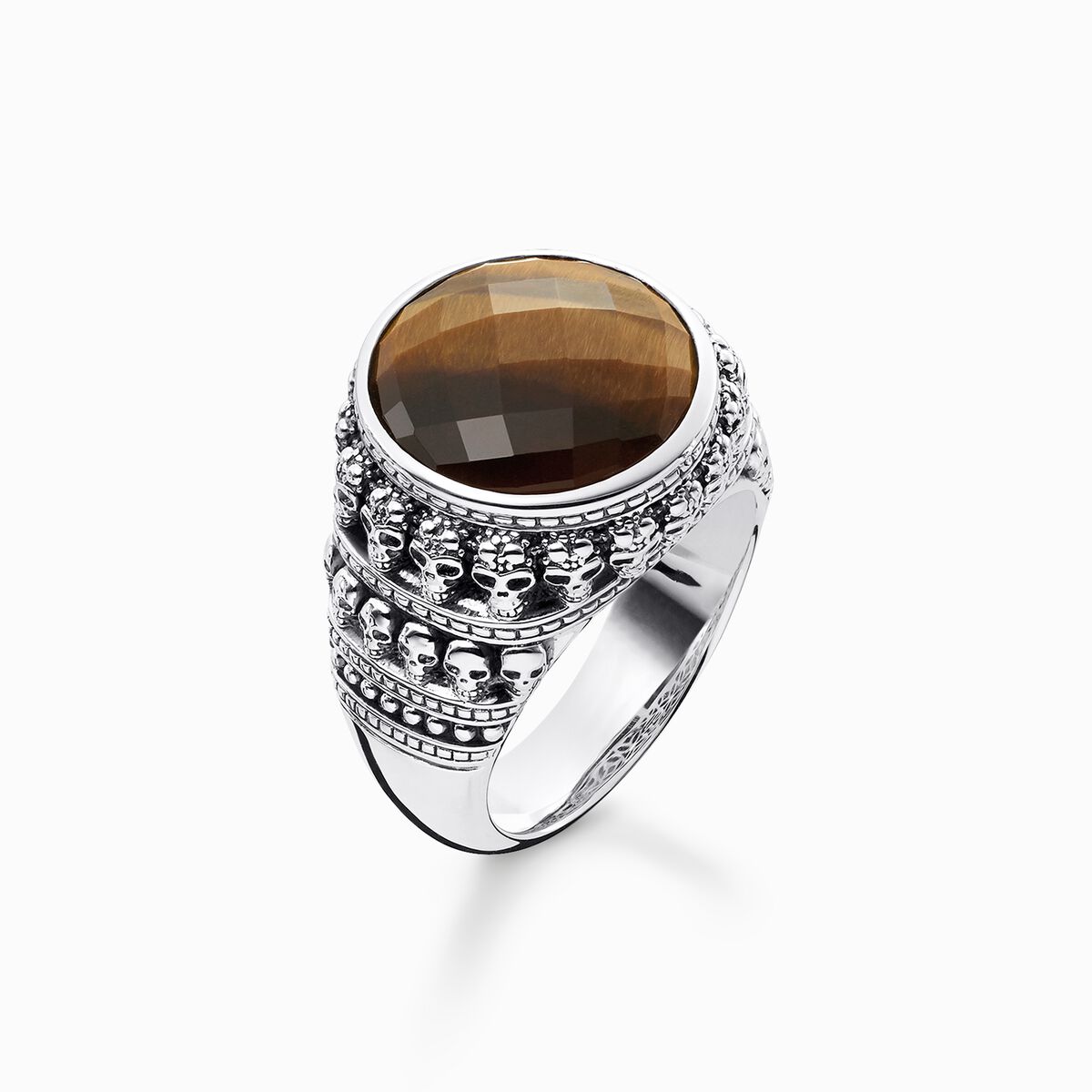 Ring skull