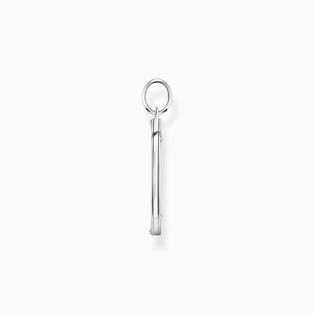 Pendant Tree of love silver