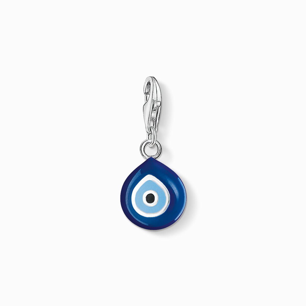 Charm pendant nazar's eye