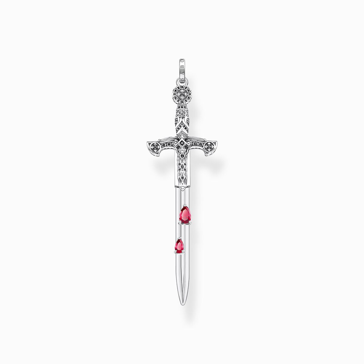 Pendant sword