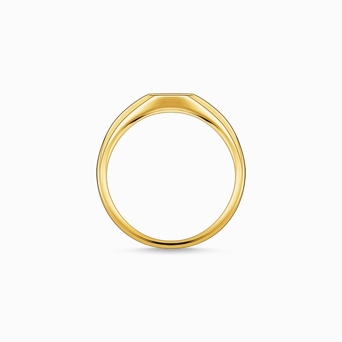 Ring star gold