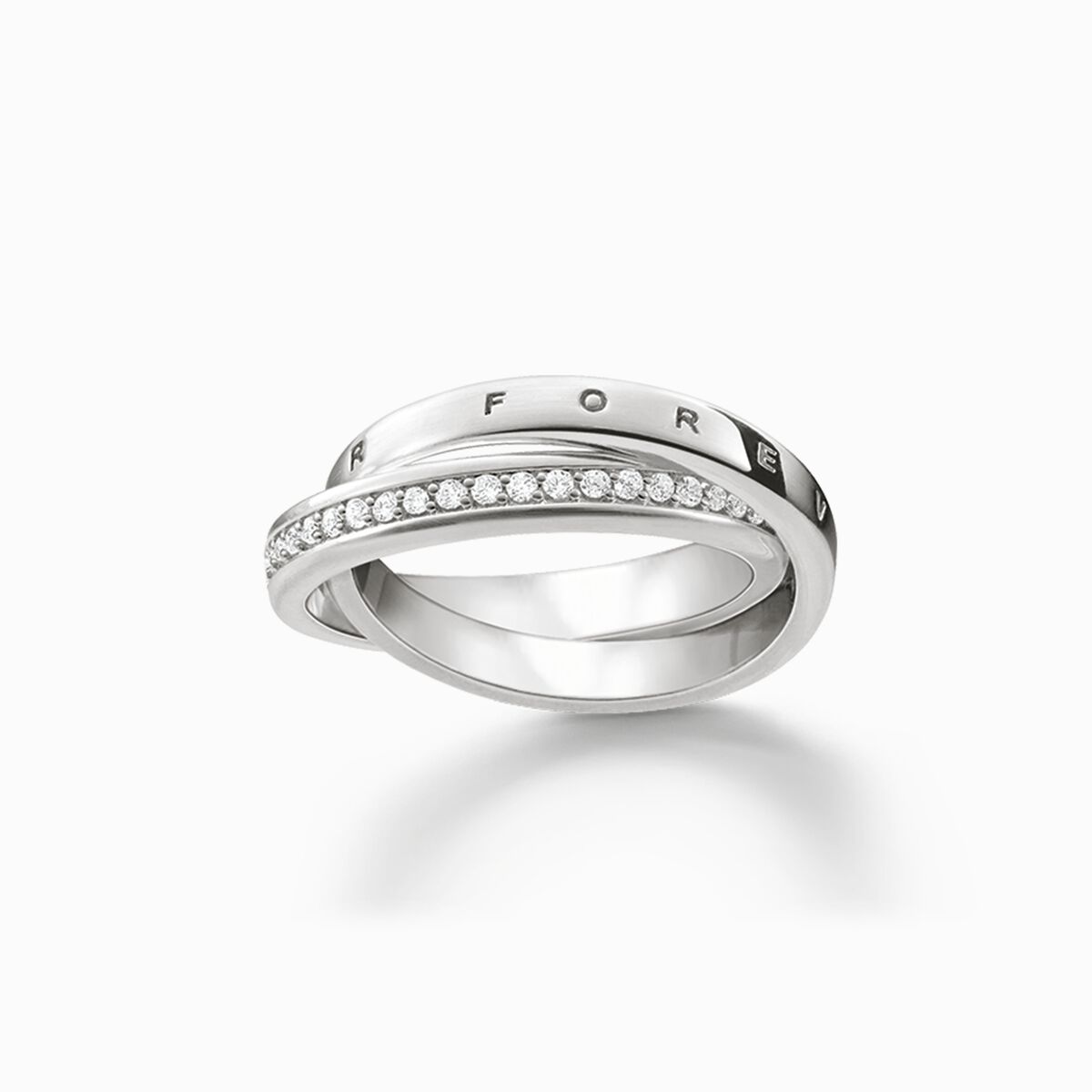 Ring Together Forever