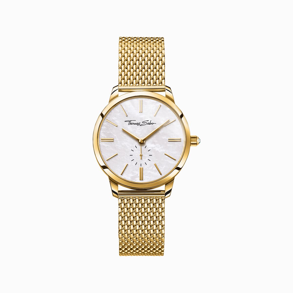 Women’s watch glam spirit