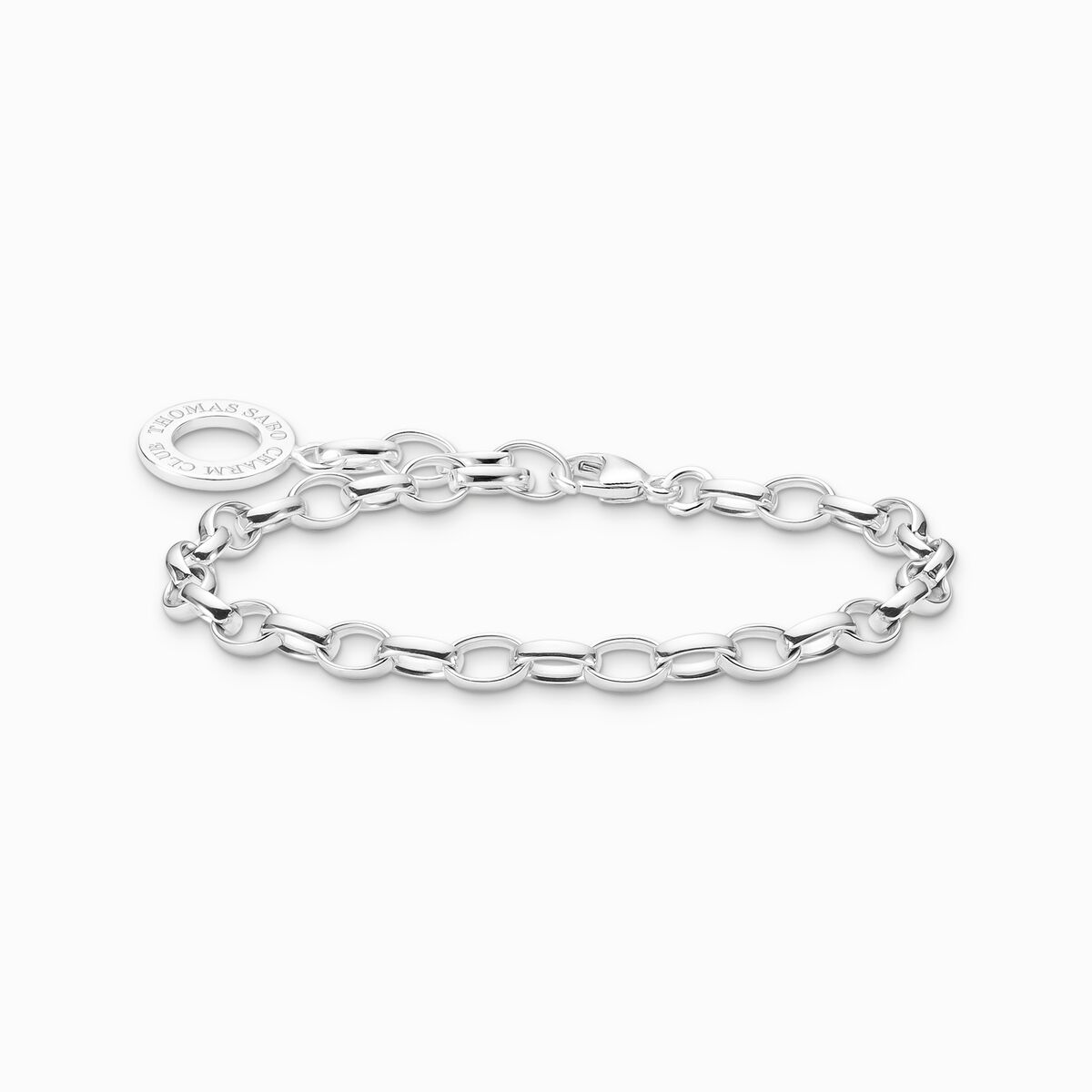 Charm bracelet classic