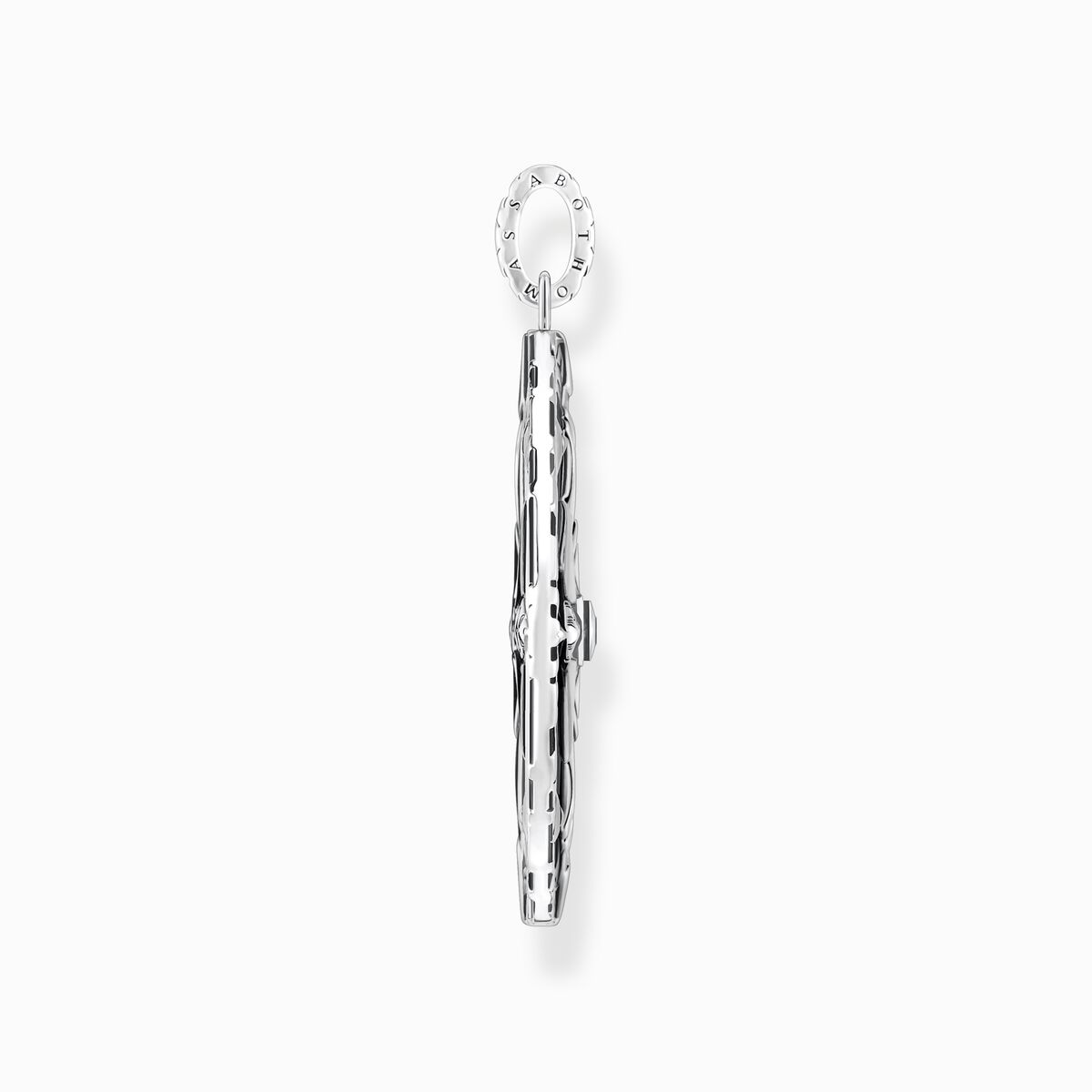 Pendant Elements of Nature silver