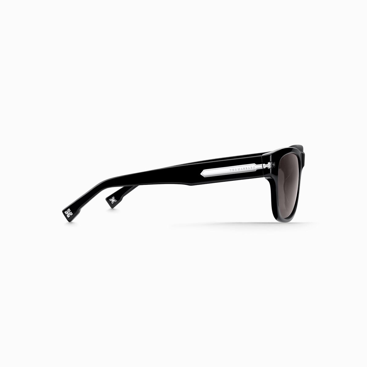 Sunglasses Jack square black