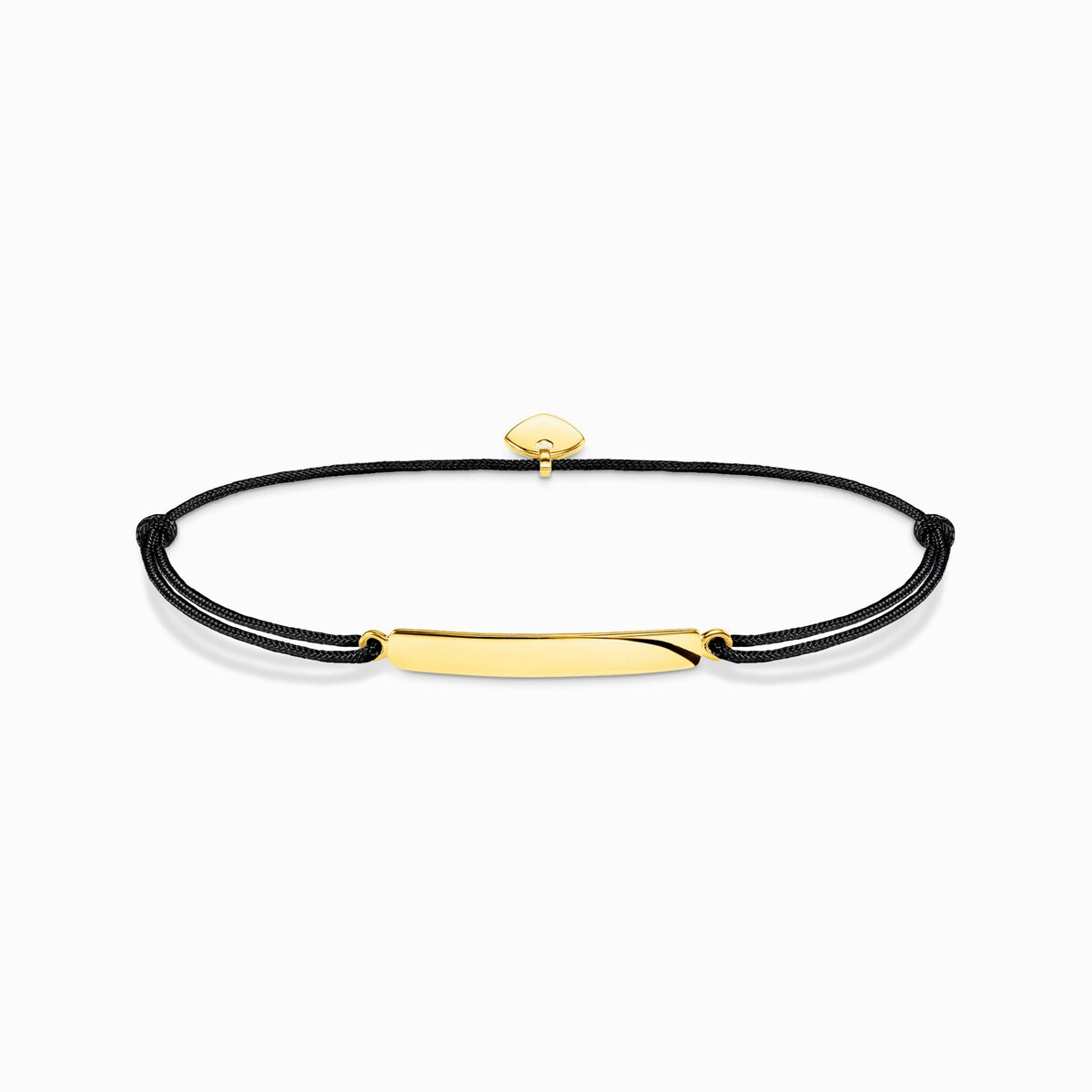 Bracelet Little Secret classic gold