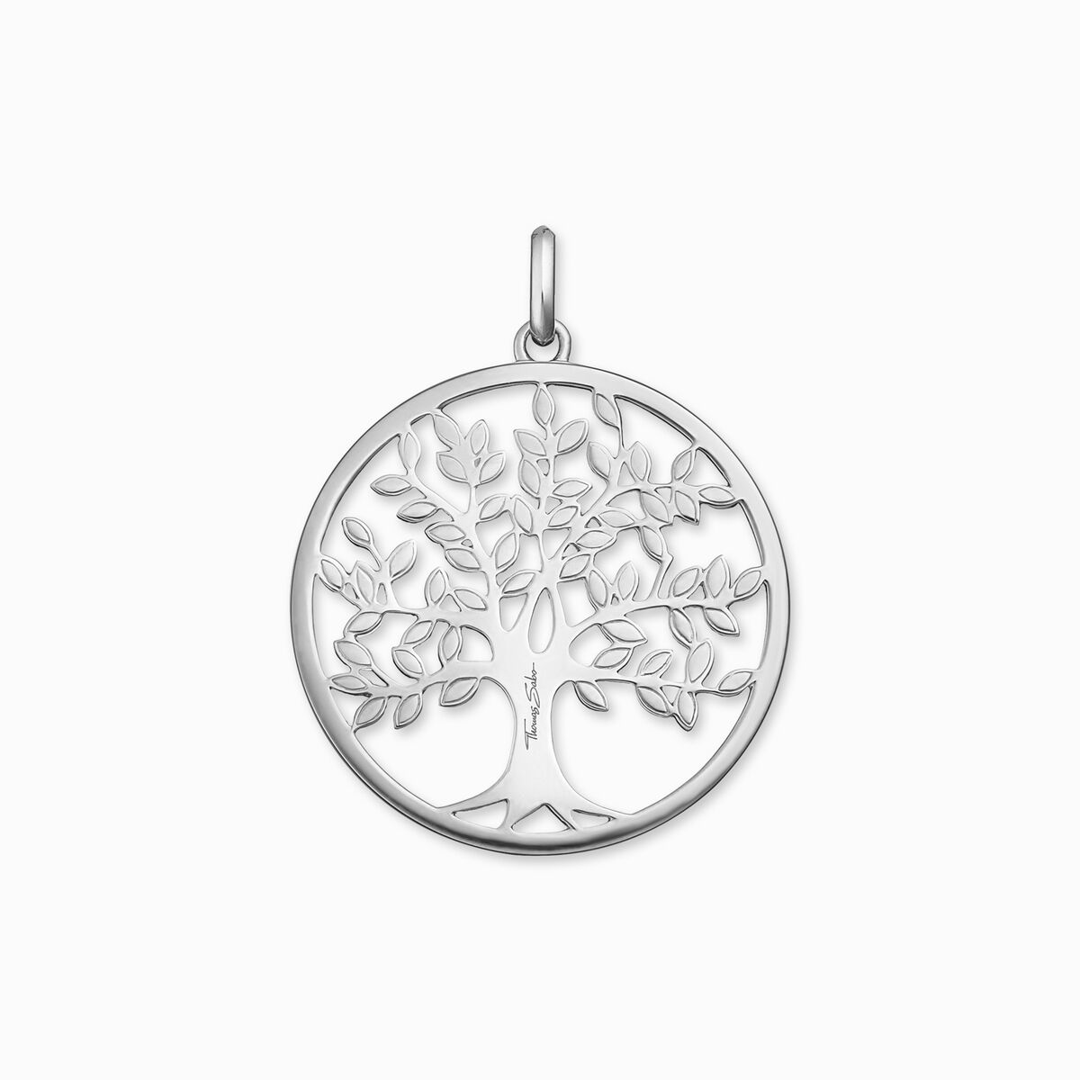Pendant Tree of Love