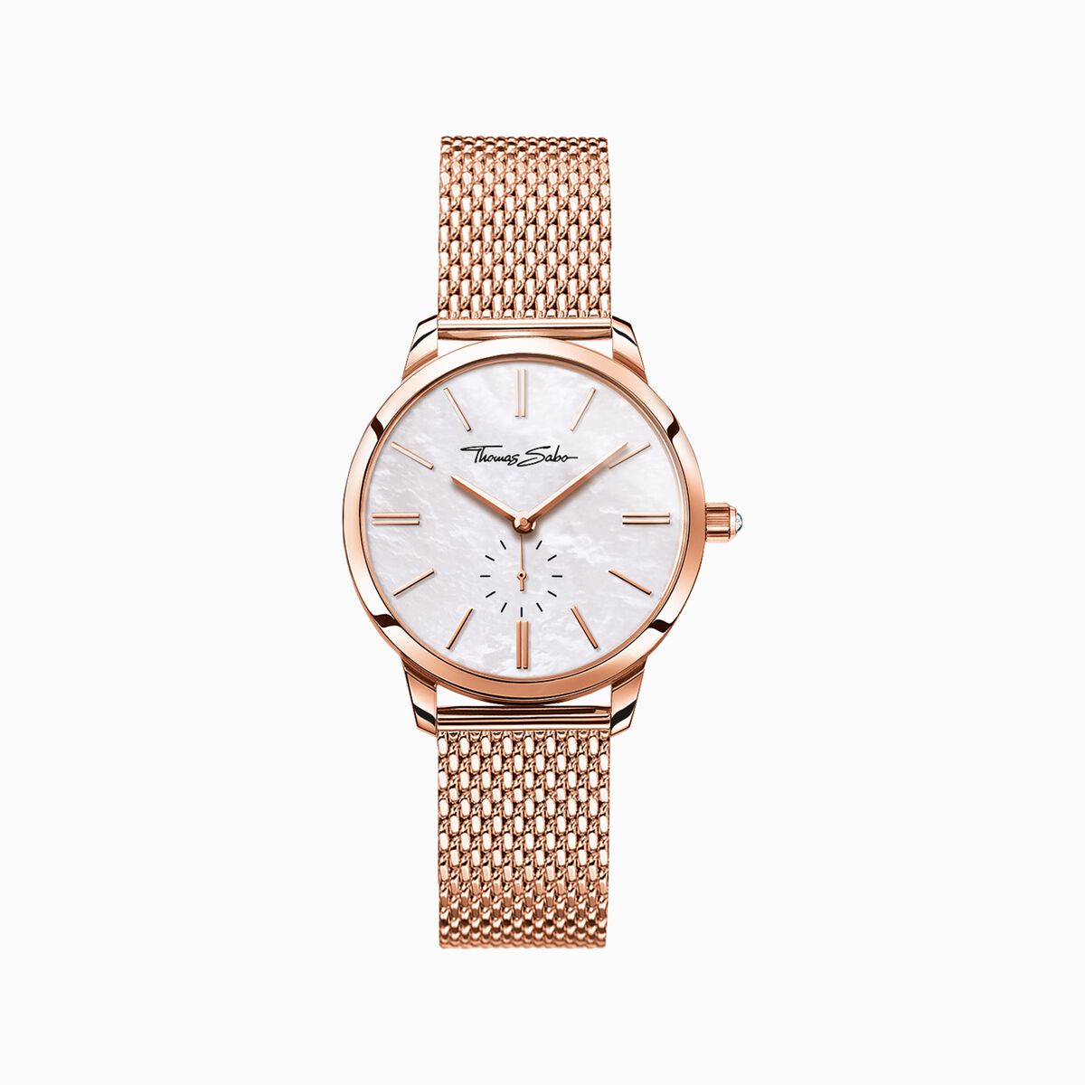 Women’s watch glam spirit