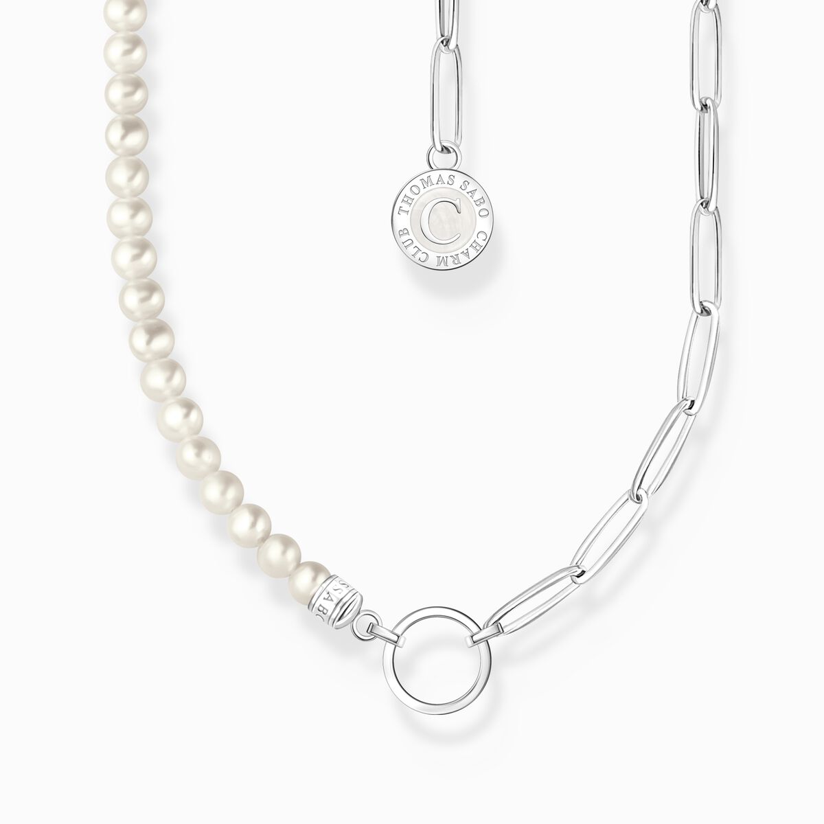 Jewellery set As we tell