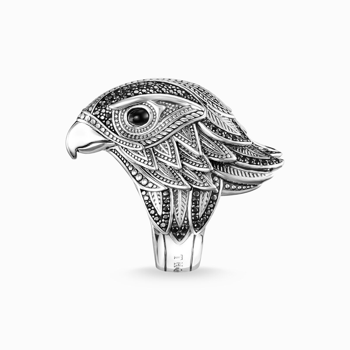 Ring falcon