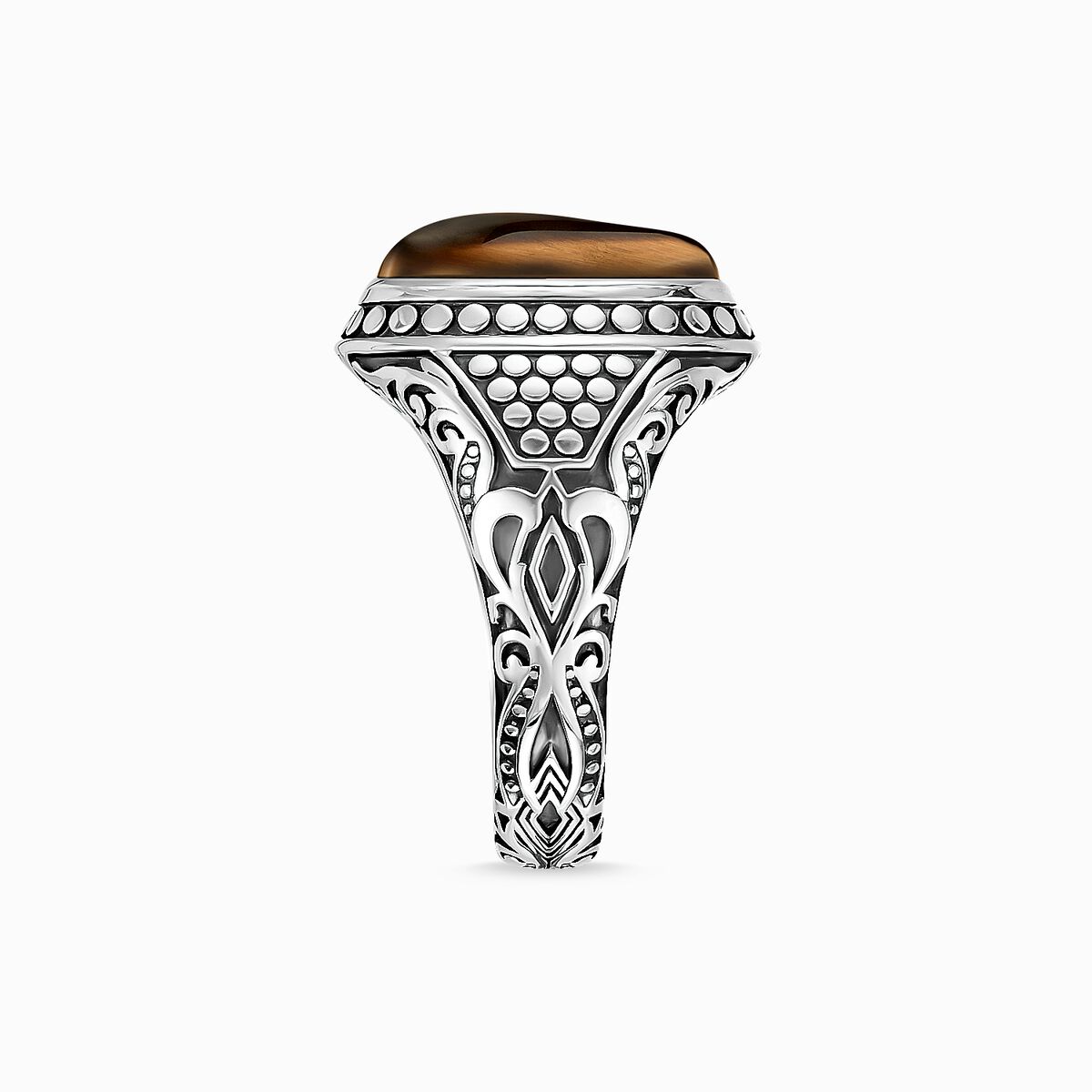 Ring brown