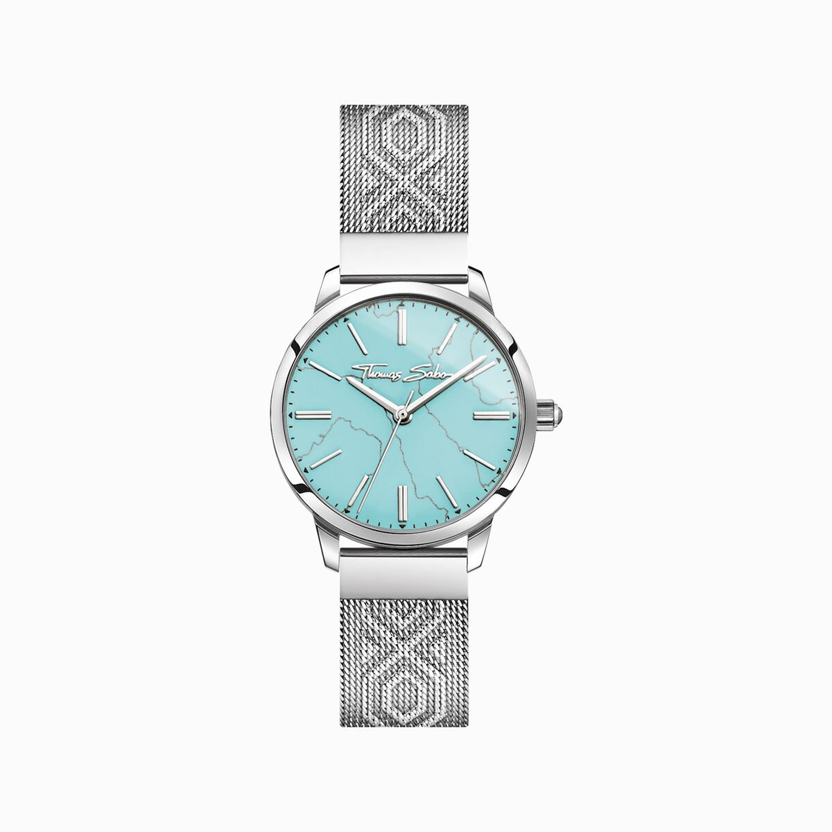 Women's watch Arizona Spirit turquoise