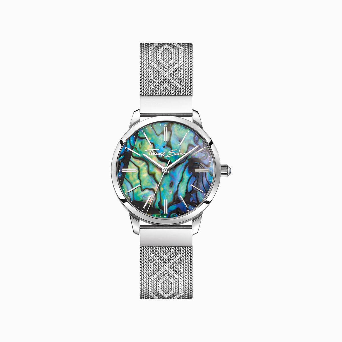 Women's watch Arizona Spirit abalone