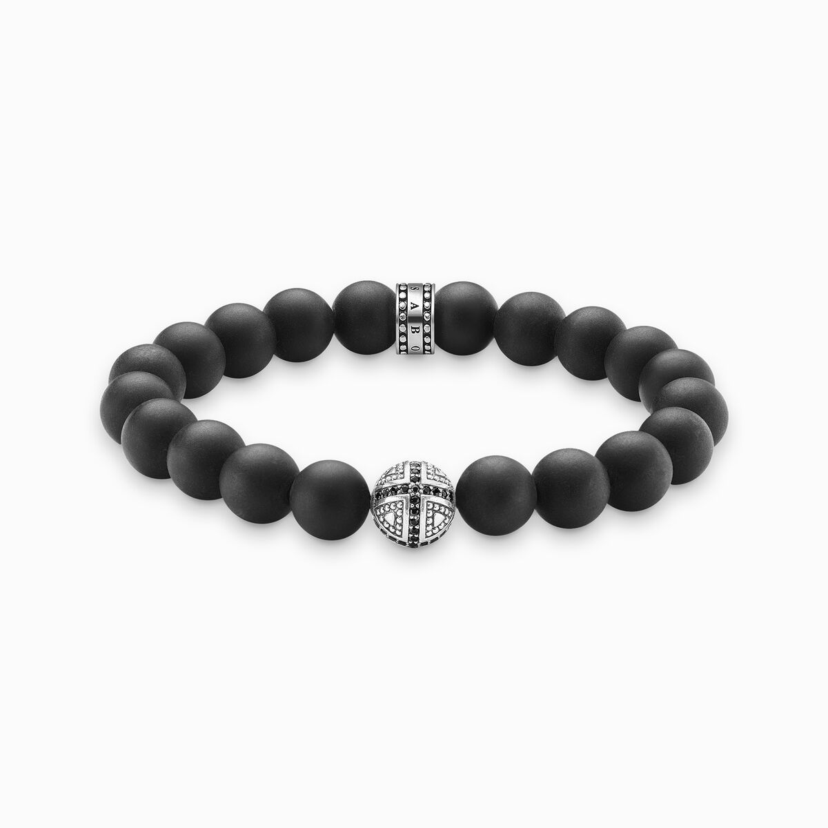Bracelet cross
