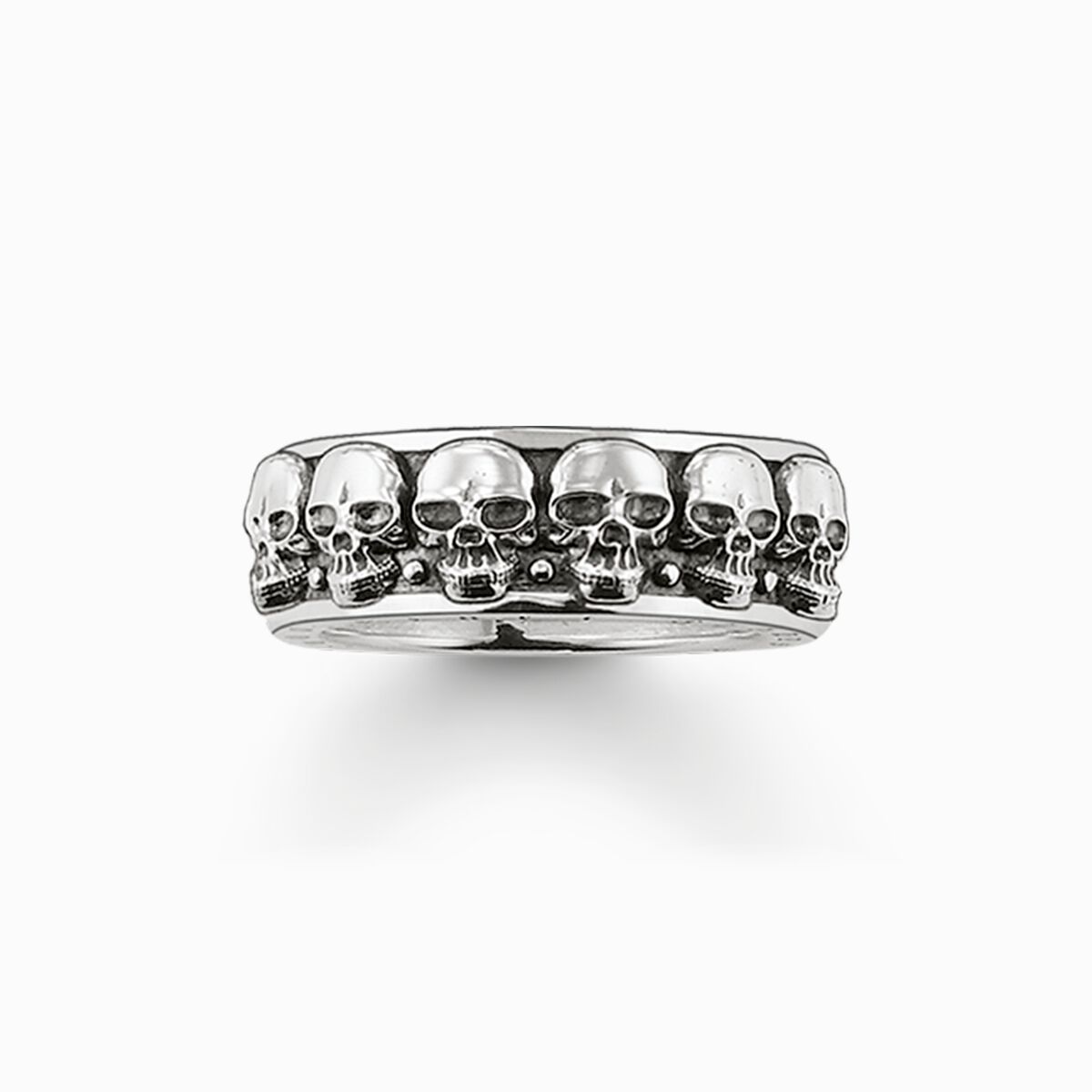 Ring skulls